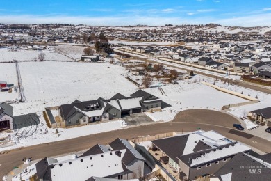 Welcome to your nearly new, single-story masterpiece! With on River Birch Golf Course in Idaho - for sale on GolfHomes.com, golf home, golf lot