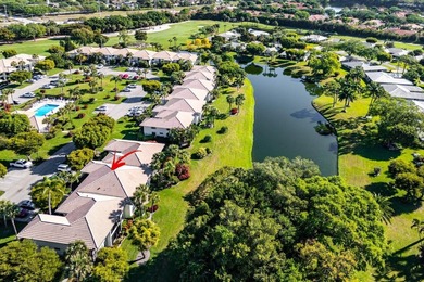 Welcome to this beautifully renovated 3-bedroom, 2-bath on Quail Ridge Golf Course and Country Club in Florida - for sale on GolfHomes.com, golf home, golf lot