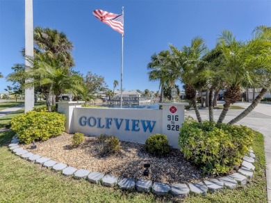 Move-in-ready, 2nd floor end unit with Private Entrance on Capri Isle Golf Club in Florida - for sale on GolfHomes.com, golf home, golf lot