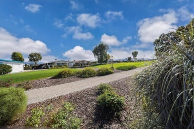 HUGE PRICE IMPROVEMENT!! Welcome to your own slice of paradise on Hemet West Mobile Estates in California - for sale on GolfHomes.com, golf home, golf lot