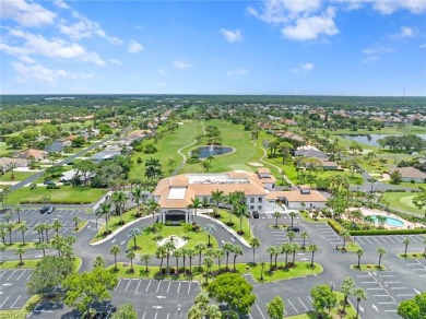 Welcome to 28448 Highgate Dr--a beautifully maintained 2-bedroom on Spanish Wells Golf and Country Club in Florida - for sale on GolfHomes.com, golf home, golf lot