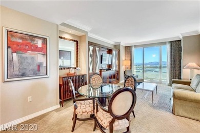 OWNER CARRY TERMS!!  16th floor PRIME CORNER ONE BEDROOM on  in Nevada - for sale on GolfHomes.com, golf home, golf lot