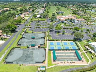 Welcome to 28448 Highgate Dr--a beautifully maintained 2-bedroom on Spanish Wells Golf and Country Club in Florida - for sale on GolfHomes.com, golf home, golf lot