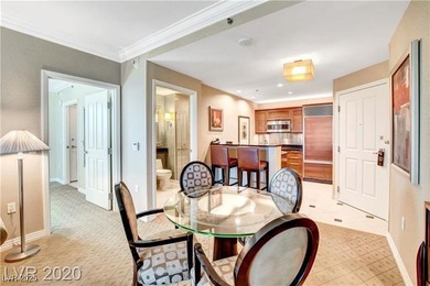 OWNER CARRY TERMS!!  16th floor PRIME CORNER ONE BEDROOM on  in Nevada - for sale on GolfHomes.com, golf home, golf lot