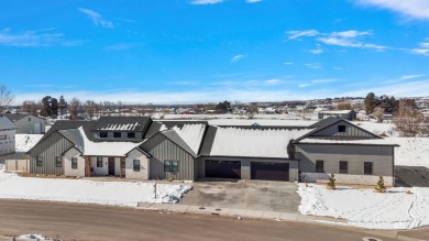Welcome to your nearly new, single-story masterpiece! With on River Birch Golf Course in Idaho - for sale on GolfHomes.com, golf home, golf lot