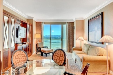 OWNER CARRY TERMS!!  16th floor PRIME CORNER ONE BEDROOM on  in Nevada - for sale on GolfHomes.com, golf home, golf lot