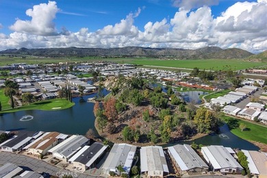HUGE PRICE IMPROVEMENT!! Welcome to your own slice of paradise on Hemet West Mobile Estates in California - for sale on GolfHomes.com, golf home, golf lot