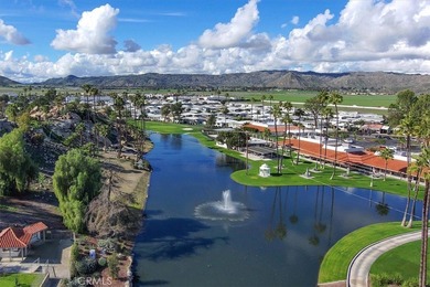 HUGE PRICE IMPROVEMENT!! Welcome to your own slice of paradise on Hemet West Mobile Estates in California - for sale on GolfHomes.com, golf home, golf lot