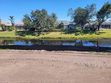 Under Construction. CANAL FRONT , 3 BEDROOM 3 BATH WITH DEN AND on Rotonda Golf and Country Club - Long Marsh  in Florida - for sale on GolfHomes.com, golf home, golf lot