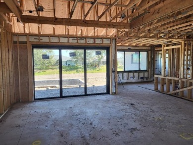 Under Construction. CANAL FRONT , 3 BEDROOM 3 BATH WITH DEN AND on Rotonda Golf and Country Club - Long Marsh  in Florida - for sale on GolfHomes.com, golf home, golf lot