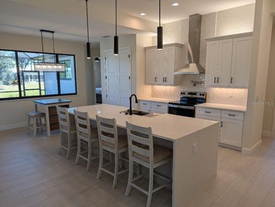 JUST COMPLETED. 3 BEDROOM 3 BATH WITH DEN AND 3 CAR GARAGE CANAL on Rotonda Golf and Country Club - Long Marsh  in Florida - for sale on GolfHomes.com, golf home, golf lot