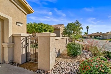 Move-in ready home in Heritage Palms. Featuring a large usable on Heritage Palms Golf Club in California - for sale on GolfHomes.com, golf home, golf lot