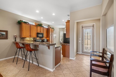 Move-in ready home in Heritage Palms. Featuring a large usable on Heritage Palms Golf Club in California - for sale on GolfHomes.com, golf home, golf lot