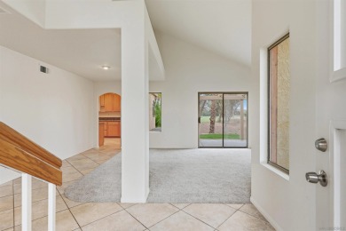 Wow! This home backs up to the Oceanside Municipal Golf Course - on Arrowood Golf Course in California - for sale on GolfHomes.com, golf home, golf lot