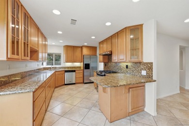 Wow! This home backs up to the Oceanside Municipal Golf Course - on Arrowood Golf Course in California - for sale on GolfHomes.com, golf home, golf lot