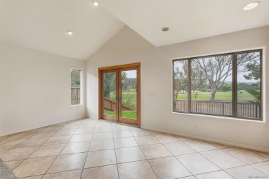 Wow! This home backs up to the Oceanside Municipal Golf Course - on Arrowood Golf Course in California - for sale on GolfHomes.com, golf home, golf lot