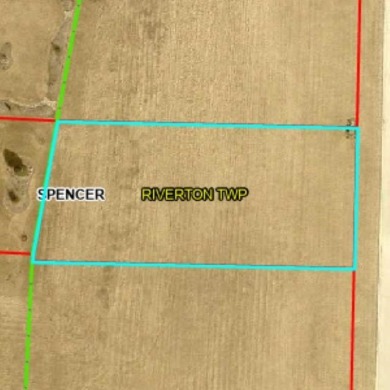 This spacious lot on almost a 1/2 acre of land is ready for your on Spencer Golf and Country Club in Iowa - for sale on GolfHomes.com, golf home, golf lot