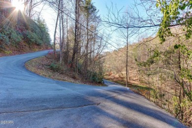 Have your cabin in the Smokies built from the ground up by one on Bent Creek Golf Course in Tennessee - for sale on GolfHomes.com, golf home, golf lot