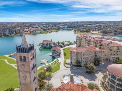 Enjoy a maintenance-free lifestyle in this beautiful condo in on Stonebridge Ranch Country Club - Dye in Texas - for sale on GolfHomes.com, golf home, golf lot