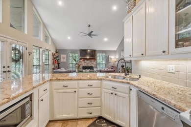 Amazing one-of-a kind home in highly sought-after gated on Holly Lake Ranch Golf Club in Texas - for sale on GolfHomes.com, golf home, golf lot