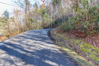 Have your cabin in the Smokies built from the ground up by one on Bent Creek Golf Course in Tennessee - for sale on GolfHomes.com, golf home, golf lot