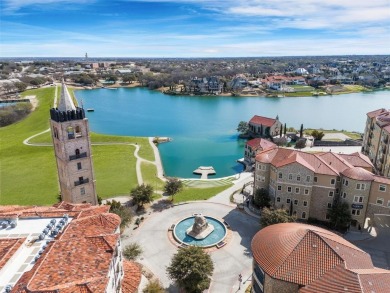 Enjoy a maintenance-free lifestyle in this beautiful condo in on Stonebridge Ranch Country Club - Dye in Texas - for sale on GolfHomes.com, golf home, golf lot