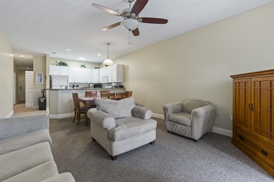 Welcome to 1033 World Tour Blvd., Unit 204. This beautifully on World Tour Golf Links in South Carolina - for sale on GolfHomes.com, golf home, golf lot