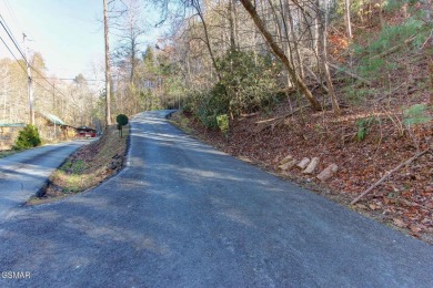 Have your cabin in the Smokies built from the ground up by one on Bent Creek Golf Course in Tennessee - for sale on GolfHomes.com, golf home, golf lot