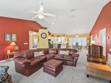 STONECREST is a 55+ Golf Course Community With All The Amenities on Stonecrest Golf and Club Club in Florida - for sale on GolfHomes.com, golf home, golf lot