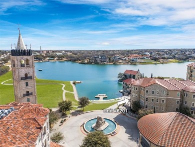 Enjoy a maintenance-free lifestyle in this beautiful condo in on Stonebridge Ranch Country Club - Dye in Texas - for sale on GolfHomes.com, golf home, golf lot