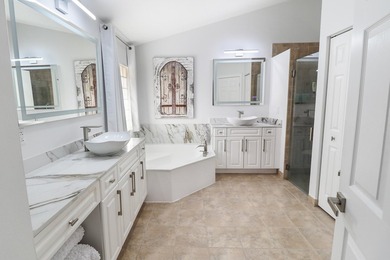 This home offers Luxury living with Expansive Golf Views! NO on  in Florida - for sale on GolfHomes.com, golf home, golf lot