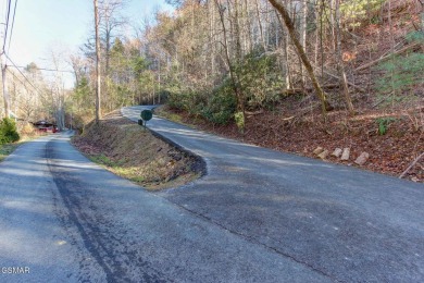 Have your cabin in the Smokies built from the ground up by one on Bent Creek Golf Course in Tennessee - for sale on GolfHomes.com, golf home, golf lot