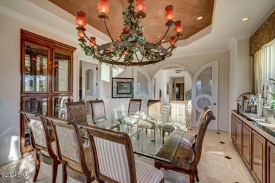 Looking for something SPECTACULAR? This Privately gated Estate on London Bridge Golf Course in Arizona - for sale on GolfHomes.com, golf home, golf lot