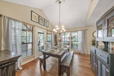 Amazing one-of-a kind home in highly sought-after gated on Holly Lake Ranch Golf Club in Texas - for sale on GolfHomes.com, golf home, golf lot