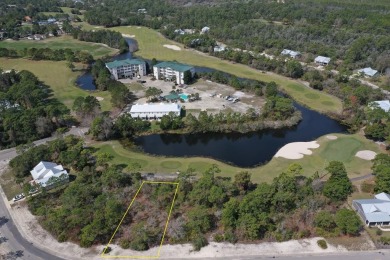 Prime vacant lot in St. James Golf & Pickleball Resort! Discover on St. James Bay in Florida - for sale on GolfHomes.com, golf home, golf lot