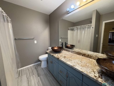 Experience the perfect blend of comfort and elegance in this on Spring River Golf Course in New Mexico - for sale on GolfHomes.com, golf home, golf lot