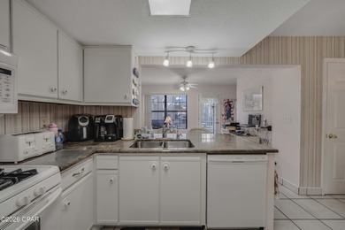 LOCATION LOCATION LOCATION!!! Gulf Highlands Beach Resort is on Edgewater Beach Resort in Florida - for sale on GolfHomes.com, golf home, golf lot