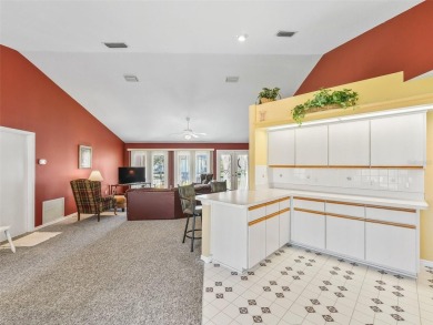 STONECREST is a 55+ Golf Course Community With All The Amenities on Stonecrest Golf and Club Club in Florida - for sale on GolfHomes.com, golf home, golf lot