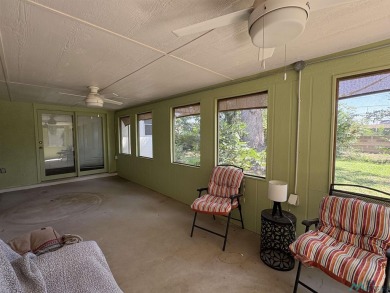 Experience the perfect blend of comfort and elegance in this on Spring River Golf Course in New Mexico - for sale on GolfHomes.com, golf home, golf lot