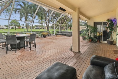 This home offers Luxury living with Expansive Golf Views! NO on  in Florida - for sale on GolfHomes.com, golf home, golf lot