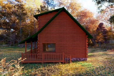 *Multiple styles & floor plans available!* Have your Smokies on Bent Creek Golf Course in Tennessee - for sale on GolfHomes.com, golf home, golf lot