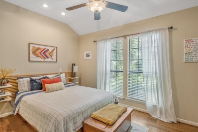 Amazing one-of-a kind home in highly sought-after gated on Holly Lake Ranch Golf Club in Texas - for sale on GolfHomes.com, golf home, golf lot