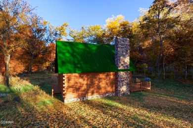 *Multiple styles & floor plans available!* Have your Smokies on Bent Creek Golf Course in Tennessee - for sale on GolfHomes.com, golf home, golf lot
