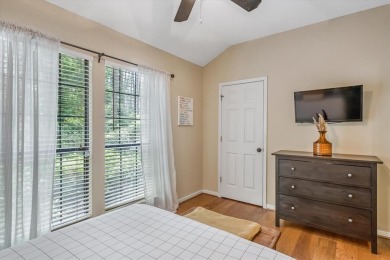Amazing one-of-a kind home in highly sought-after gated on Holly Lake Ranch Golf Club in Texas - for sale on GolfHomes.com, golf home, golf lot