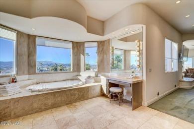 Looking for something SPECTACULAR? This Privately gated Estate on London Bridge Golf Course in Arizona - for sale on GolfHomes.com, golf home, golf lot