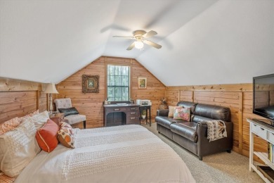 Amazing one-of-a kind home in highly sought-after gated on Holly Lake Ranch Golf Club in Texas - for sale on GolfHomes.com, golf home, golf lot