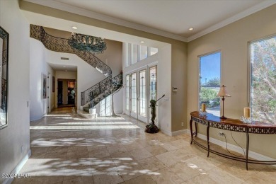 Looking for something SPECTACULAR? This Privately gated Estate on London Bridge Golf Course in Arizona - for sale on GolfHomes.com, golf home, golf lot