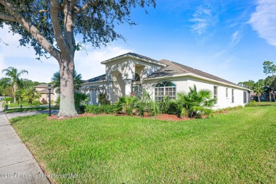 NEW ROOF WILL BE INSTALLED BEFORE CLOSING!! Walk into this 3 bed on Heritage Pines Country Club in Florida - for sale on GolfHomes.com, golf home, golf lot