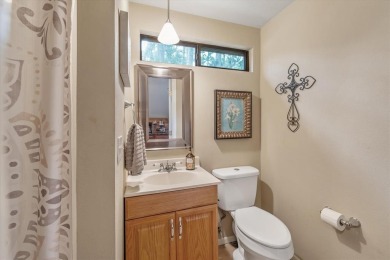 Amazing one-of-a kind home in highly sought-after gated on Holly Lake Ranch Golf Club in Texas - for sale on GolfHomes.com, golf home, golf lot