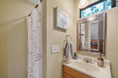 Amazing one-of-a kind home in highly sought-after gated on Holly Lake Ranch Golf Club in Texas - for sale on GolfHomes.com, golf home, golf lot